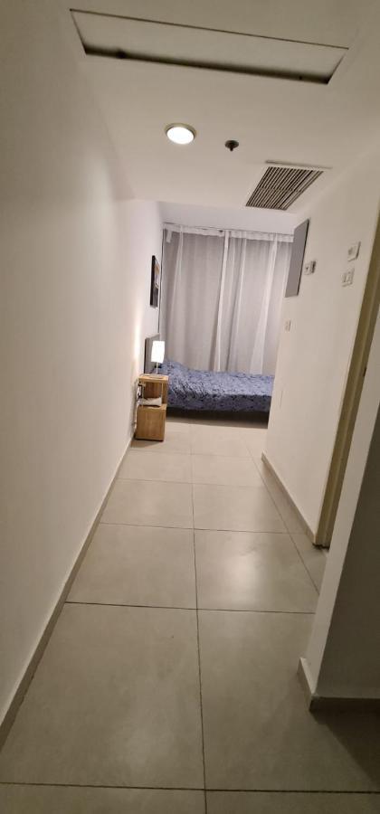 דירת חדר יפה ונעימה באיזור פסטורלי ושקט Apartment Zikhron Ya'akov ภายนอก รูปภาพ